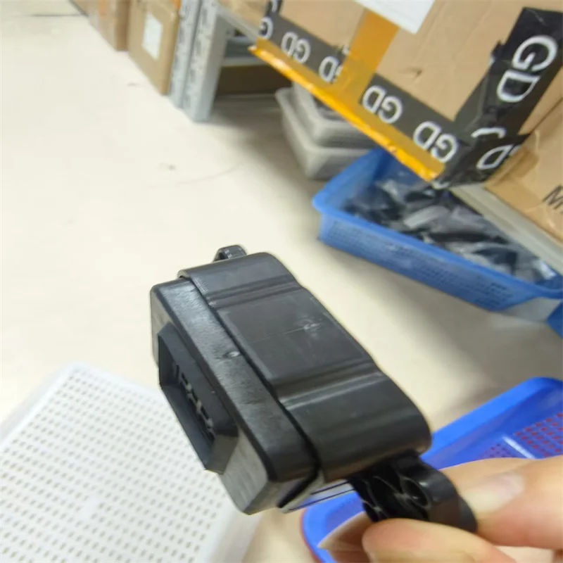 

10 шт. укупорочная верхняя часть для Epson XP600 TX800 DX9 D11 печатающая головка F192040 FA09050