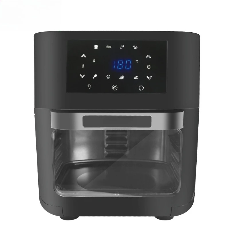 Air fryer household large capacity automatic