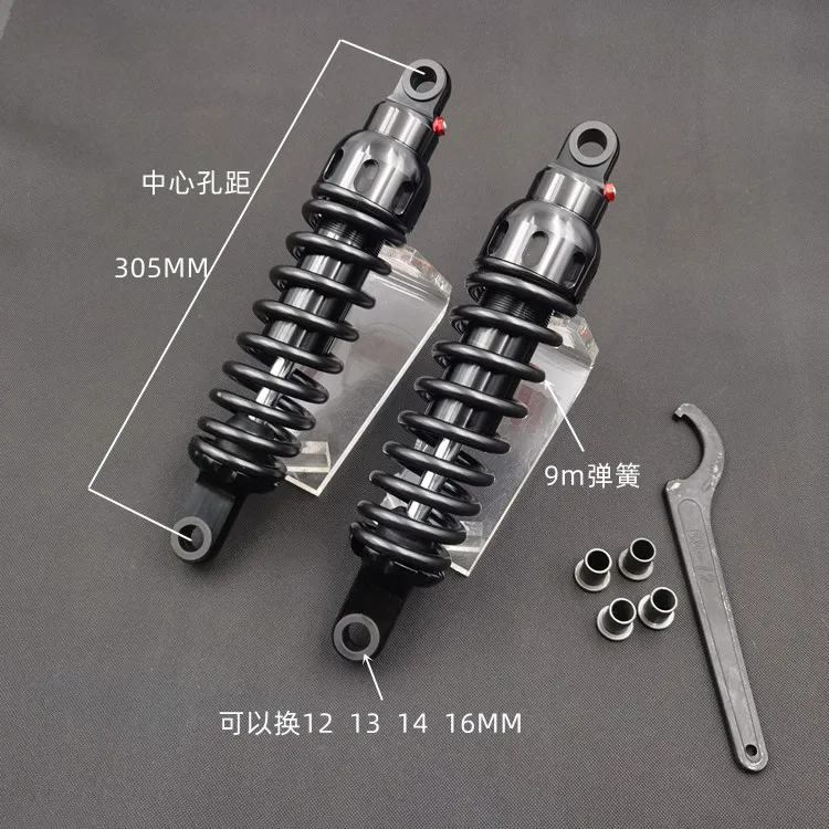 

Amortiguador Trasero De Motocicleta 800 917