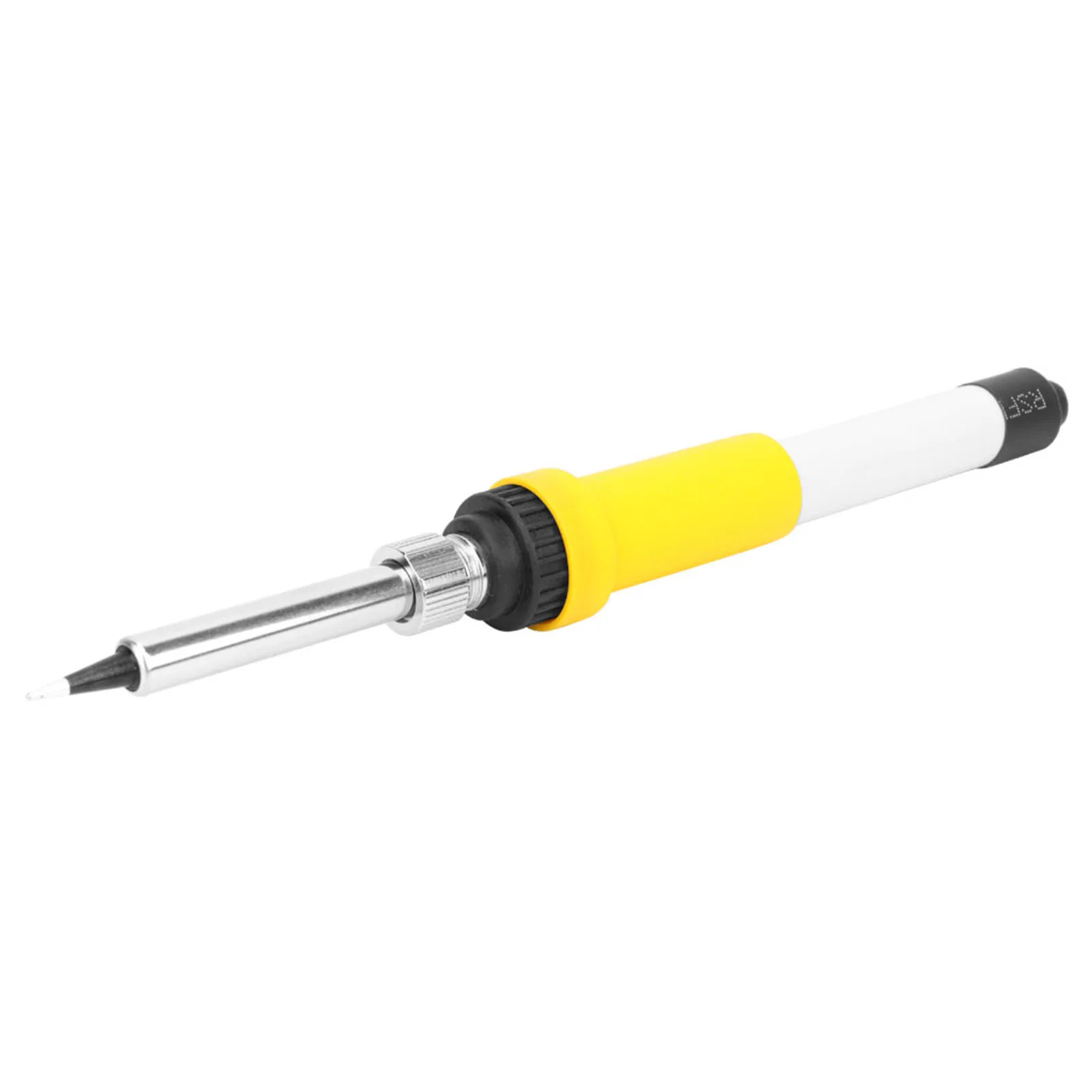 Przenośna lutownica elektryczna DC 12V 60W do samochodu SUV z wtyczką zapalniczki