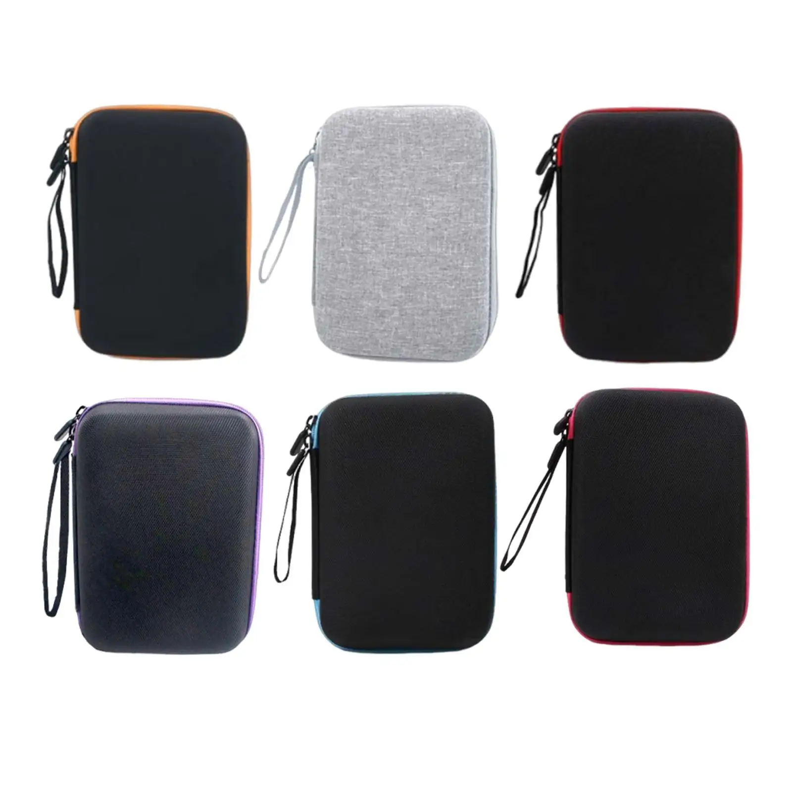 حافظة العمود الواقية تناسب جميع الموديلات الاحترافية ومنظم الملحقات #2