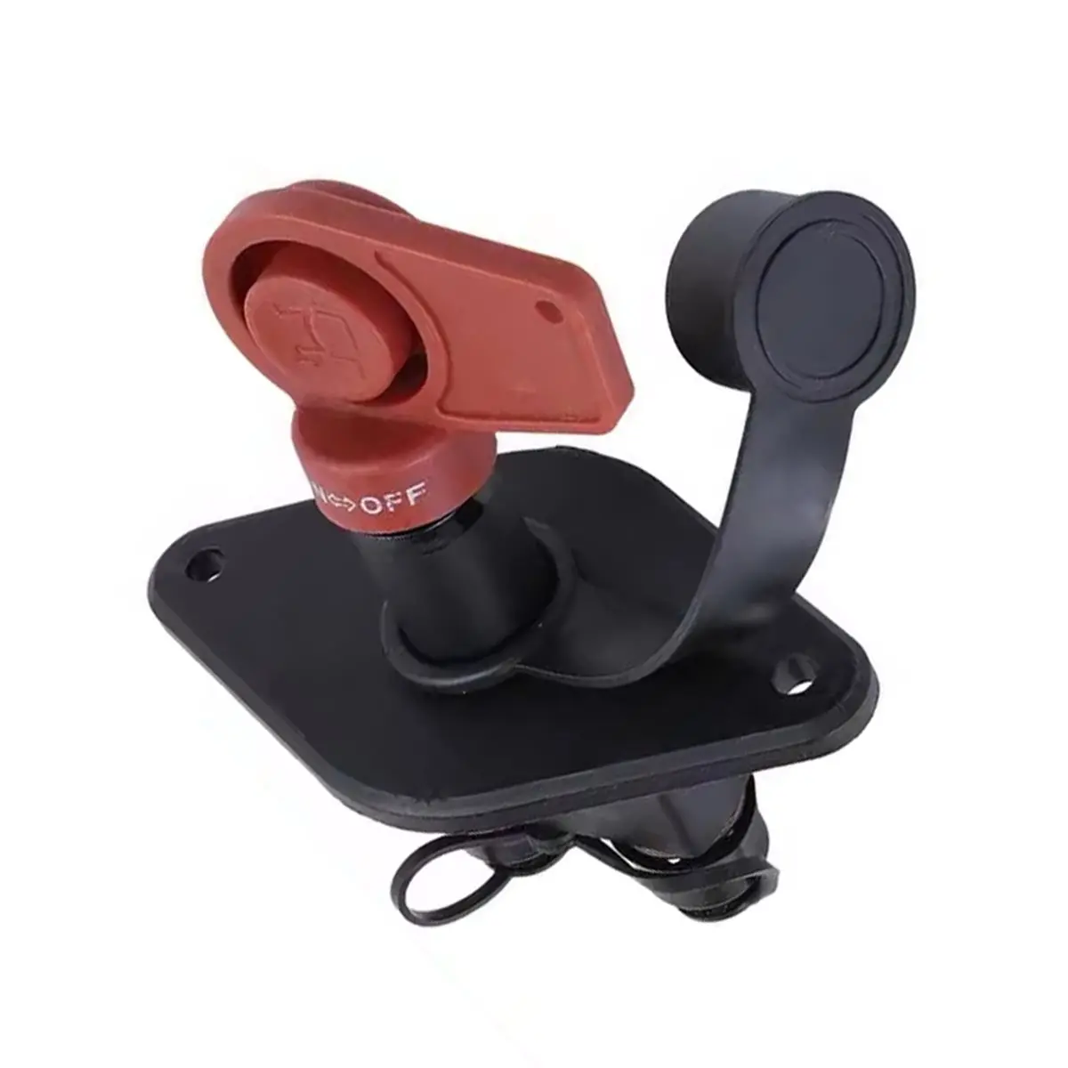 manトラック用互換バッテリーメインスイッチ-81255066121-81255066037-81255066120
