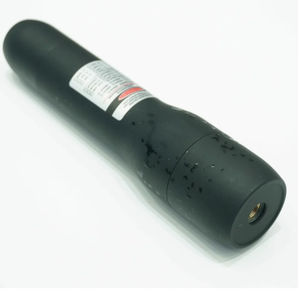 Waterproof 450nm/520nm/488nm/405nm/638nm/505nm  Red Green Blue Aviation Aluminum LED Module DS6
