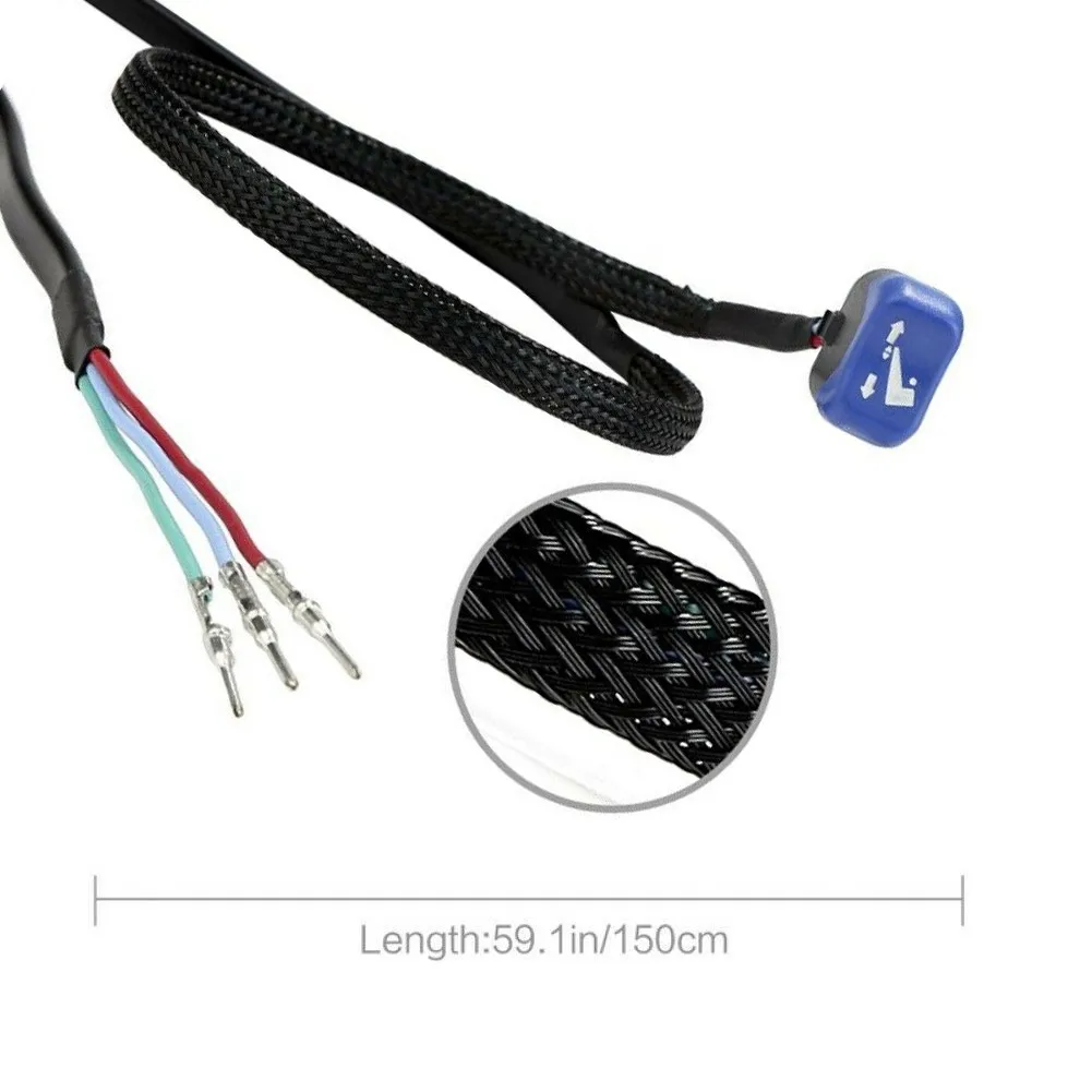 Trim Tilt Switch Fo…