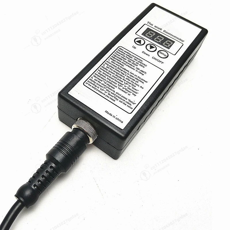 station-de-retravail-numerique-a-air-chaud-8858-kit-de-soudage-smd-portable-avec-pince-et-flux-mini-outil-de-dessoudage