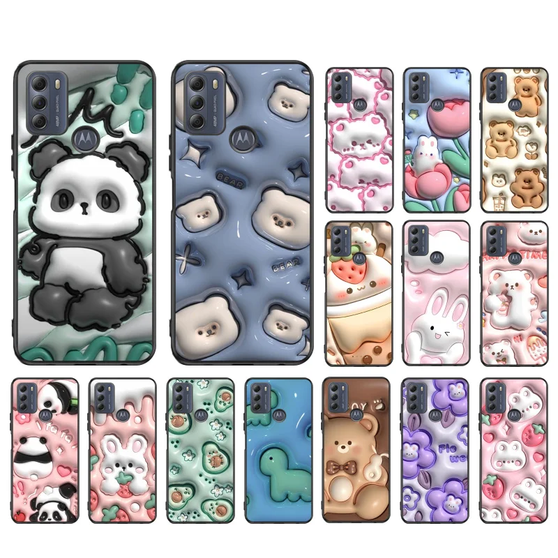 Bear Bunny Panda Di…