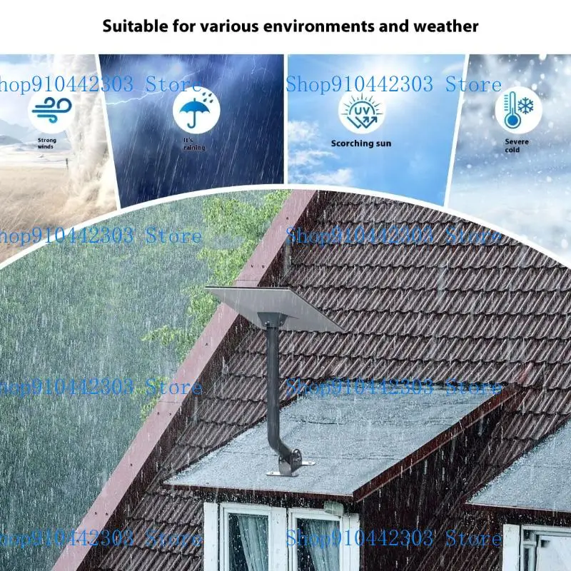 L4MD -адаптер труб для спутниковых антенн Gen3.