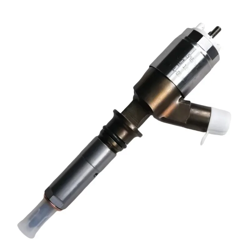 

High Performance Injector E320D C6.6 Diesel Engine Fuel Injector 321-3600 3213600 2645A753