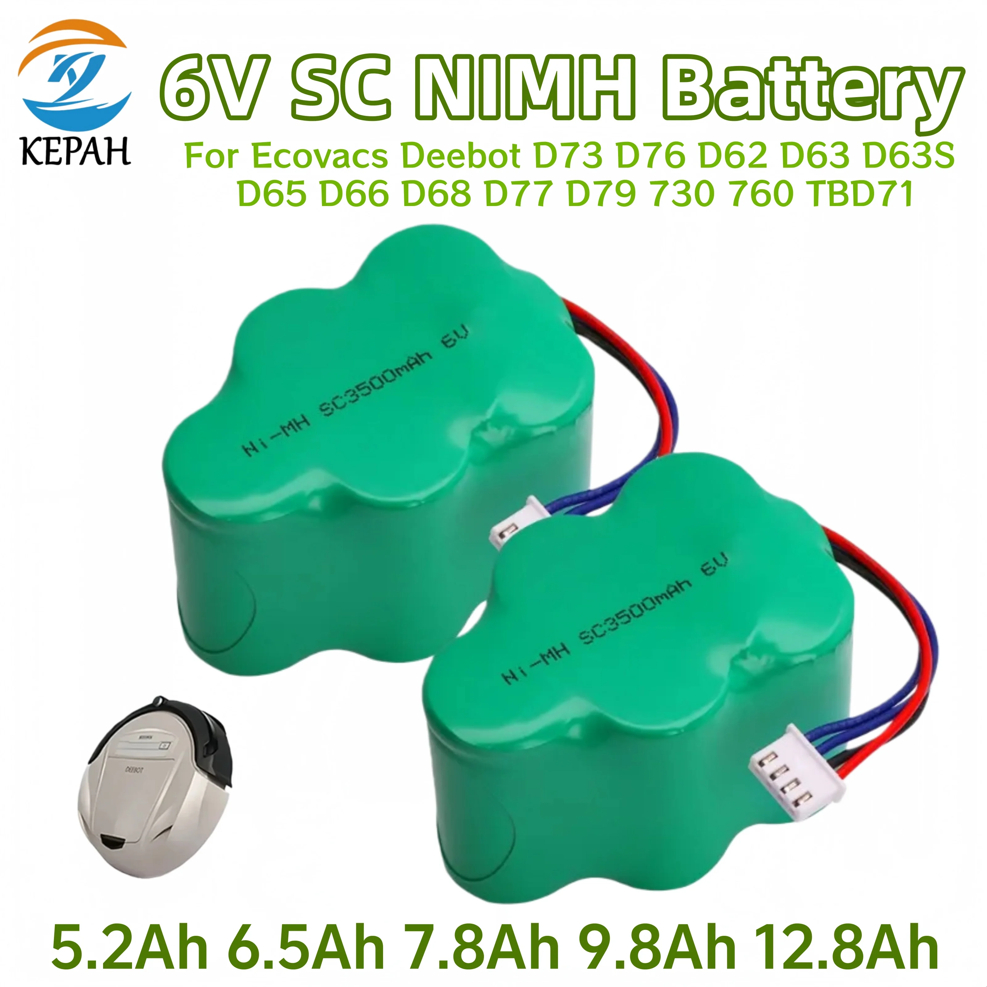 CEN630 CEN530 CEN68… - image