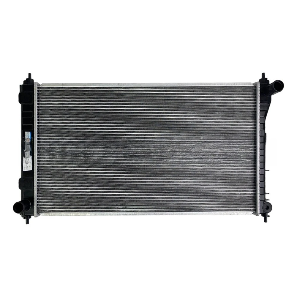 

Auto parts radiator water tank 21460-6CA0A, 21410-6CT0D is suitable for 19 Teana 2.0T