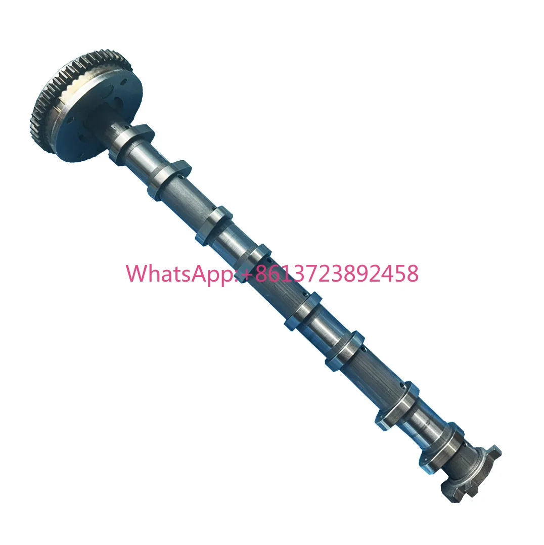 CQ AUTO PARTS Intake Camshaft  06L109021H with VVT Valve Fit for  V W AU DI A4 Q5 EA888 Gen3 1.8 2.0T