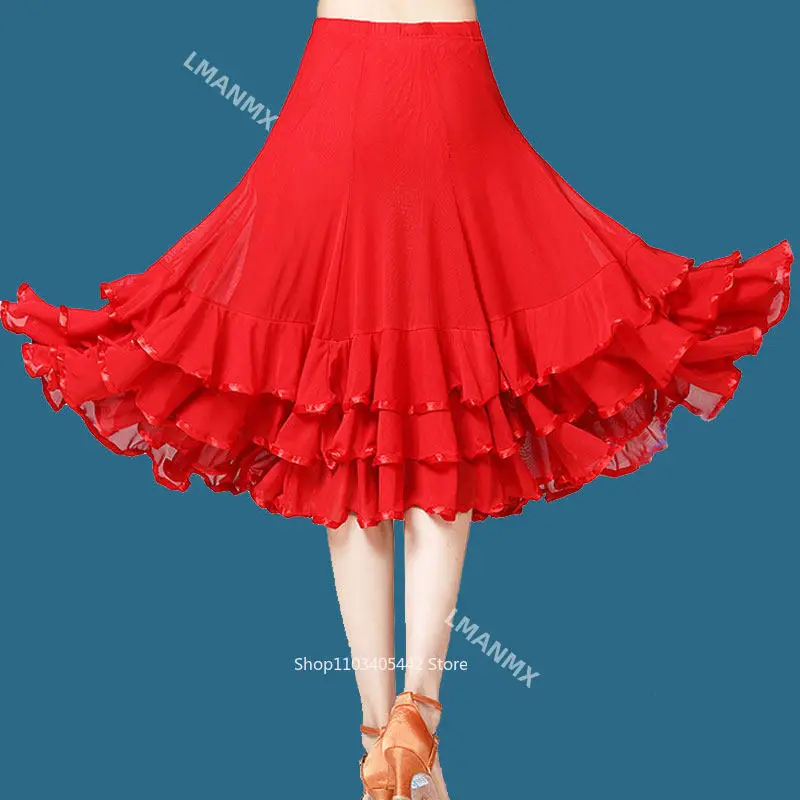 jupe-de-danse-carree-demi-jupe-grande-ampleur-taille-haute-amincissante-pour-la-danse-de-salon-jupe-de-danse