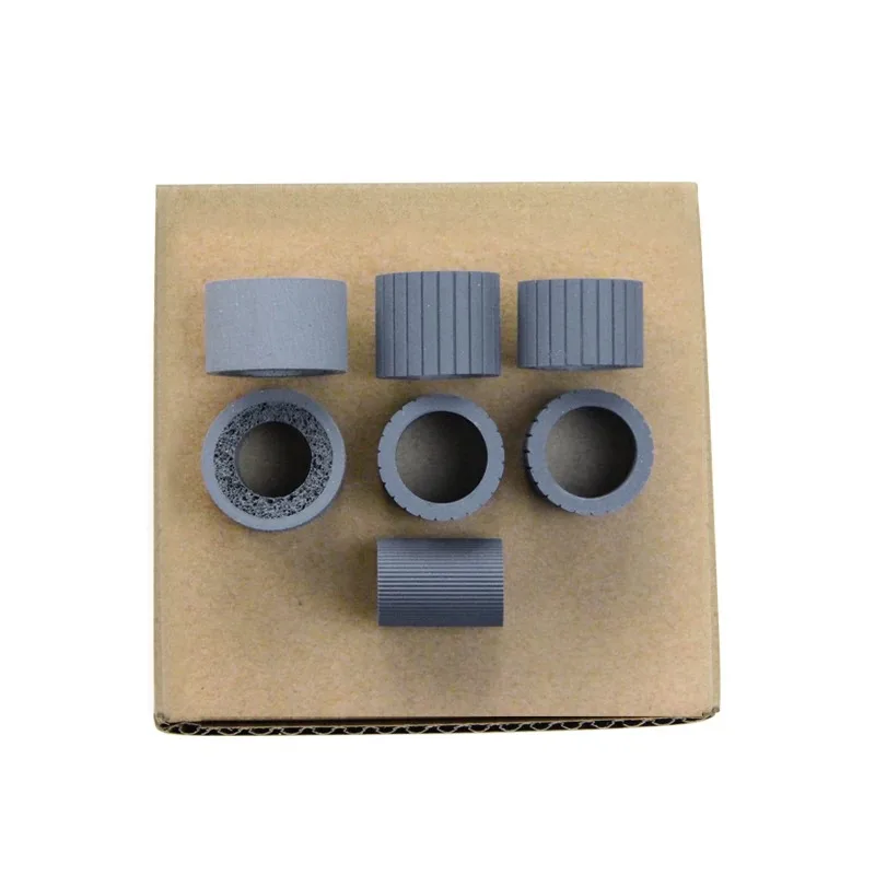 1X B12B813581 Roller Assembly Kit for EPSON WorkForce DS760 DS860 / DS-760 DS-860