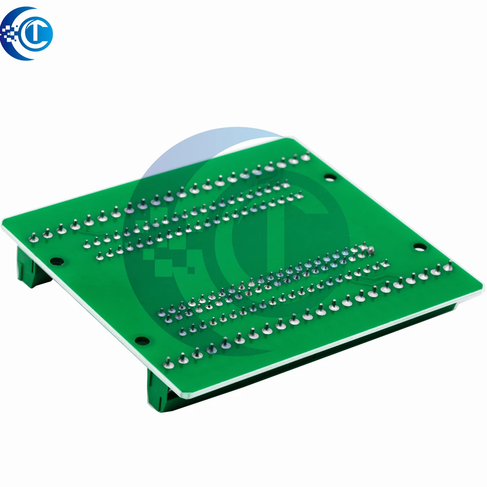 ESP32-S3 N16R8 Expansion Adapter Board, 44Pin Type-C Development Board with IPEX Antenna Interface, 2.4G WiFi & Bluetooth Module