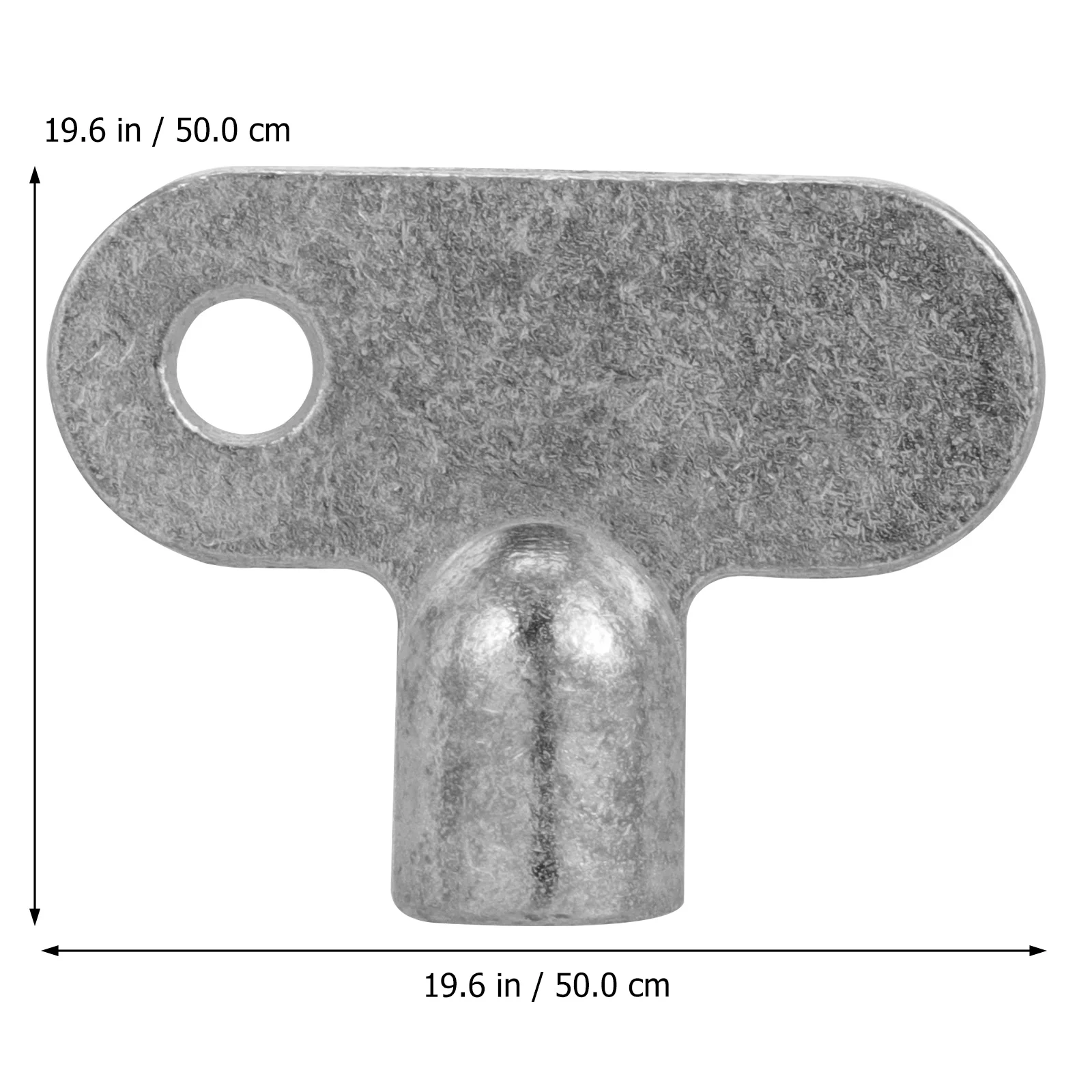 5 قطعة مفتاح المبرد سبائك الزنك مربع المقبس نزيف مفتاح صنبور صمام تنفيس الهواء المبرد وجع أداة السباكة #3