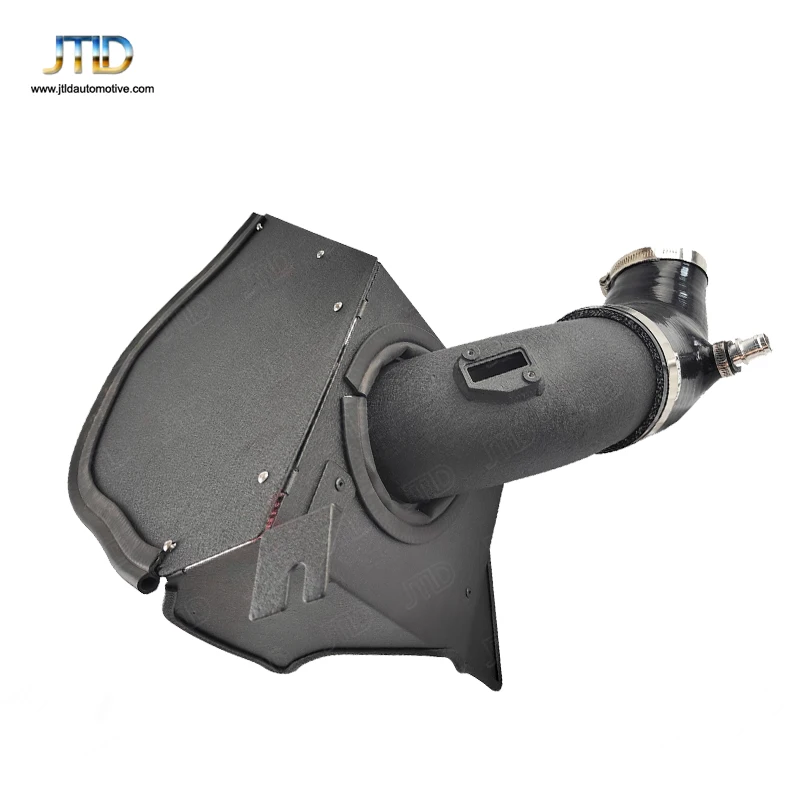 JTLD Cold Shield Air Intake Filter for TOYOTA A90 A91 (3.0T B58) upra MK5 3.0T (B58) for BMW Z4(B58 3.0l turbo) (G29) M40i