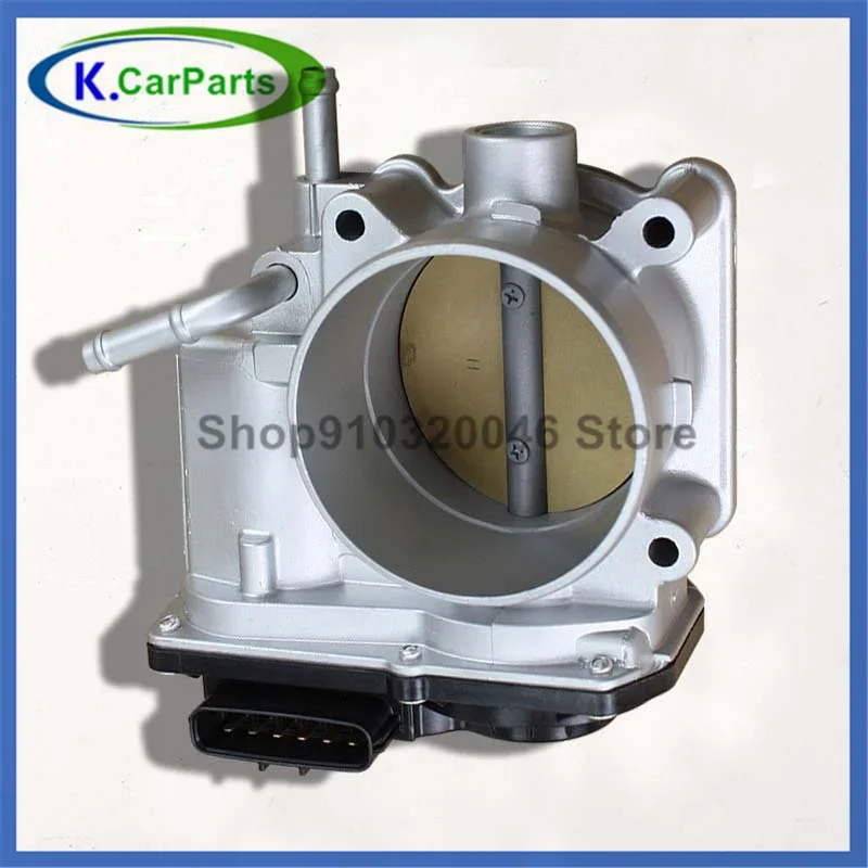 

Корпус дроссельной заслонки Впрыск топлива 220300 A020 22030-0A020 22030 0A020 для Toyota Solara Sienna 3.3L-V6 2004-2006, переработанный