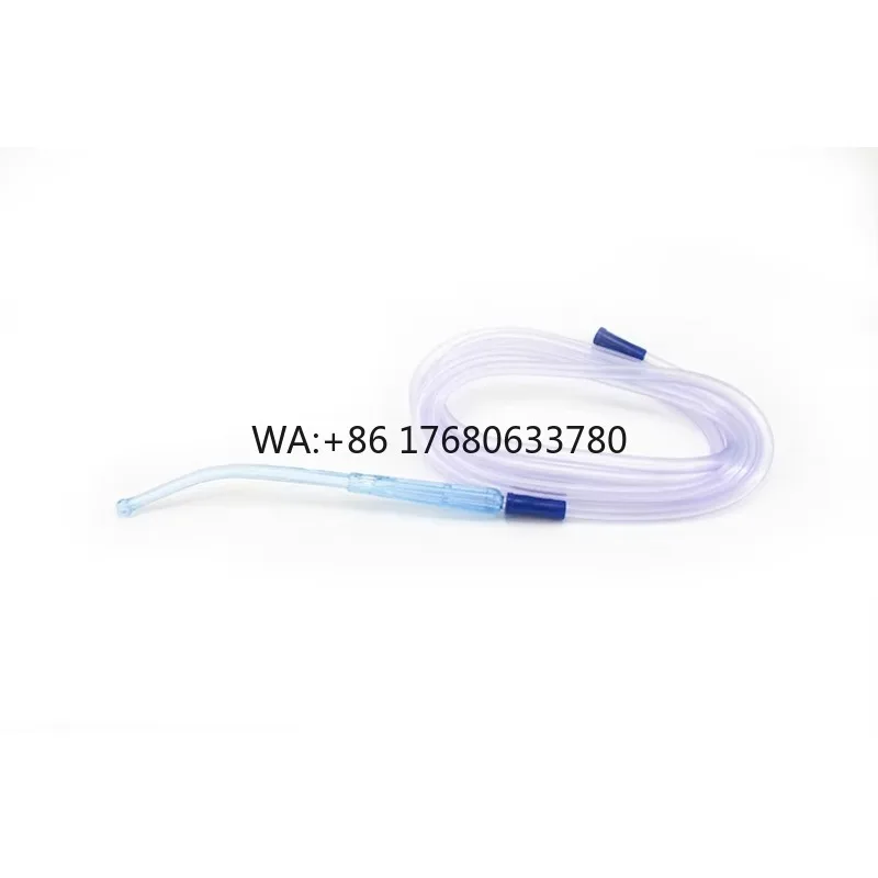 tube-with-handle-suction-connecting-medical-instrument