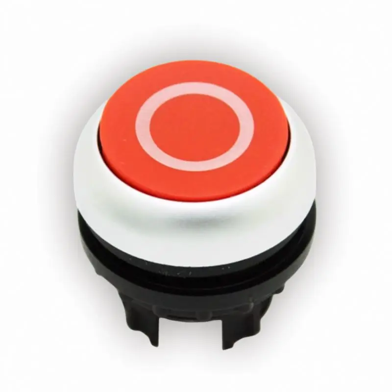 

In Stock Brand New Original M22-D-R-X0 Flat Reset Button Headband Marking