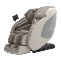 Modern Electric Recliner Massage Chair Home Leisure Massage Gaming Chair Lazy Sofa with Rocking Feature Chair for Massage