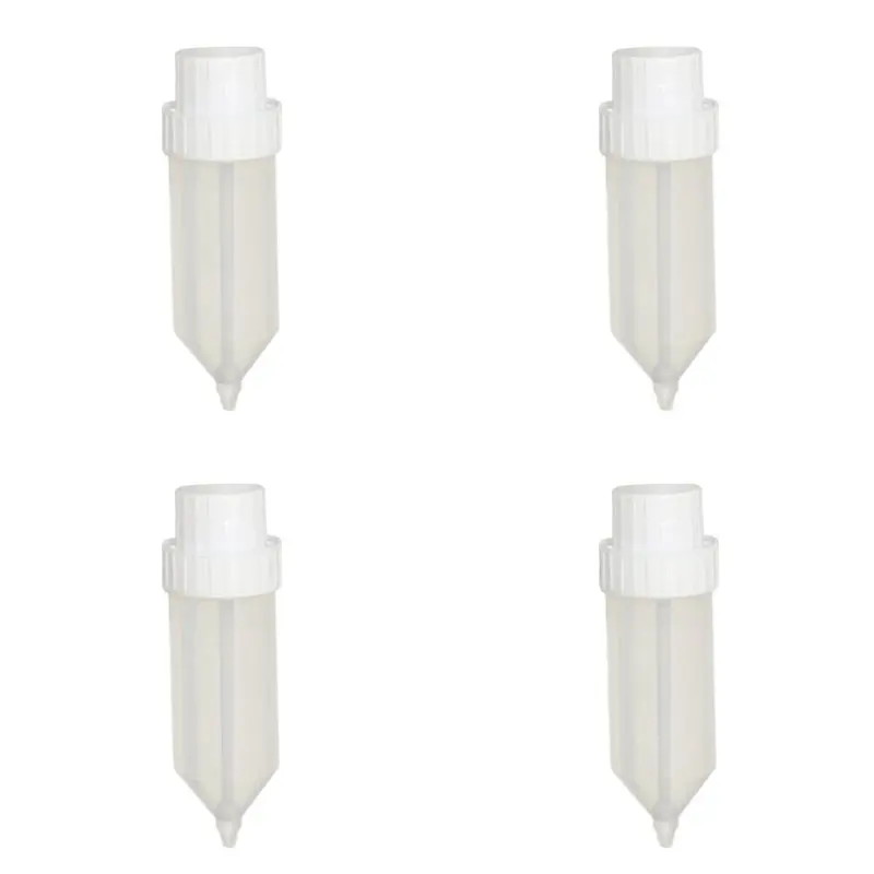 B47B-4X Quantitative Control Sauce Dispenser Nozzles Sauce Dispenser Accessories Universal Nozzles For Food Dispenser A