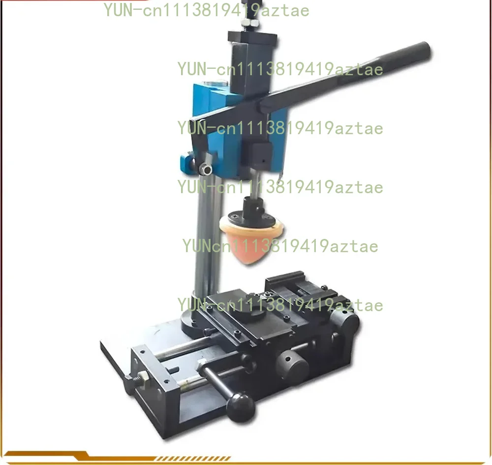 Manual Watch Dial Pad Printer Printing Machine Watchcase Inner Shadow Ring Mobile Shell Printer  for Watch Dial DIY Printing