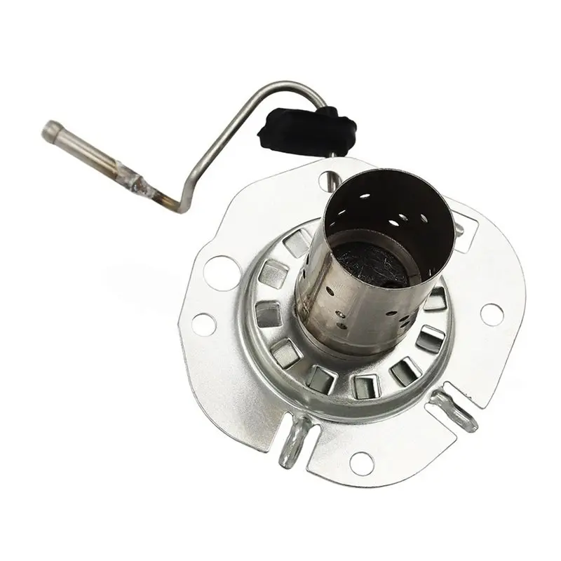 Classy-Air Conditioned Airtronic Parking Heater For Webasto AT2000 EVO Diesel Burner Combustion System
