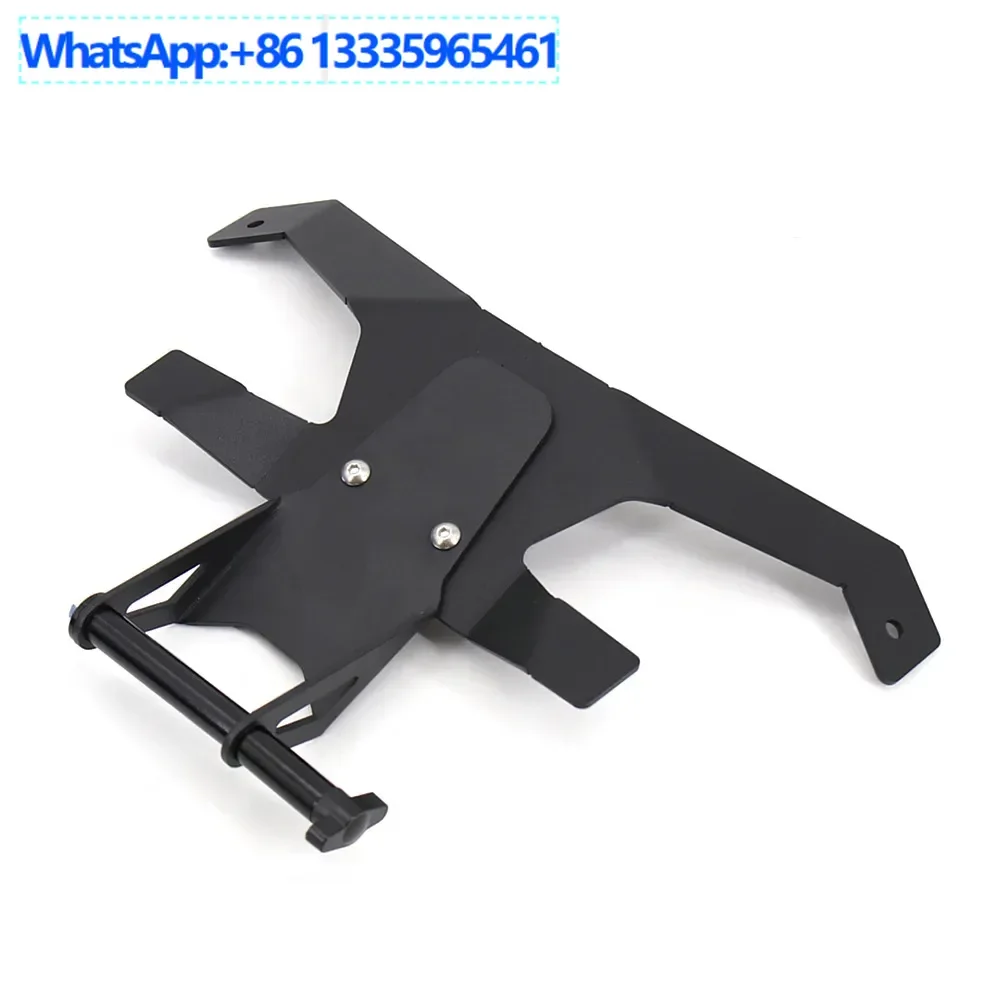 

Suitable for R1250RS motorcycle mobile phone navigation bracket USB charger bracket