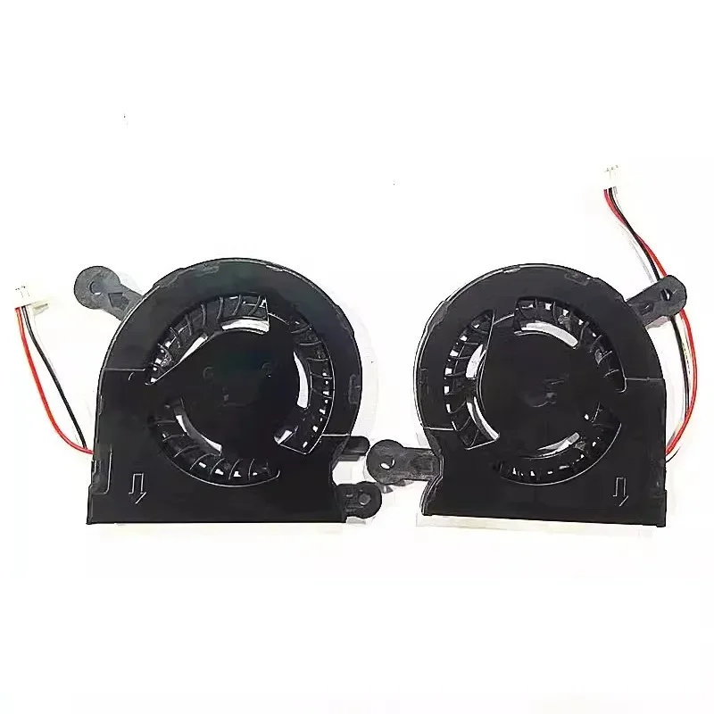 

New CPU cooler Fan for Samsung NP 905S3G 905S3G 915S63G 910S3G NP 906S3G Cooling Fan