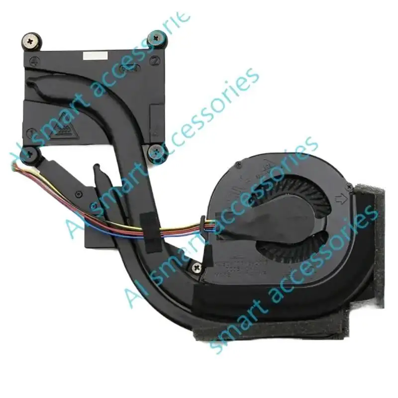 

^^ For T440p Discrete external 0HM903 CPU Cooling Fan & Heatsink