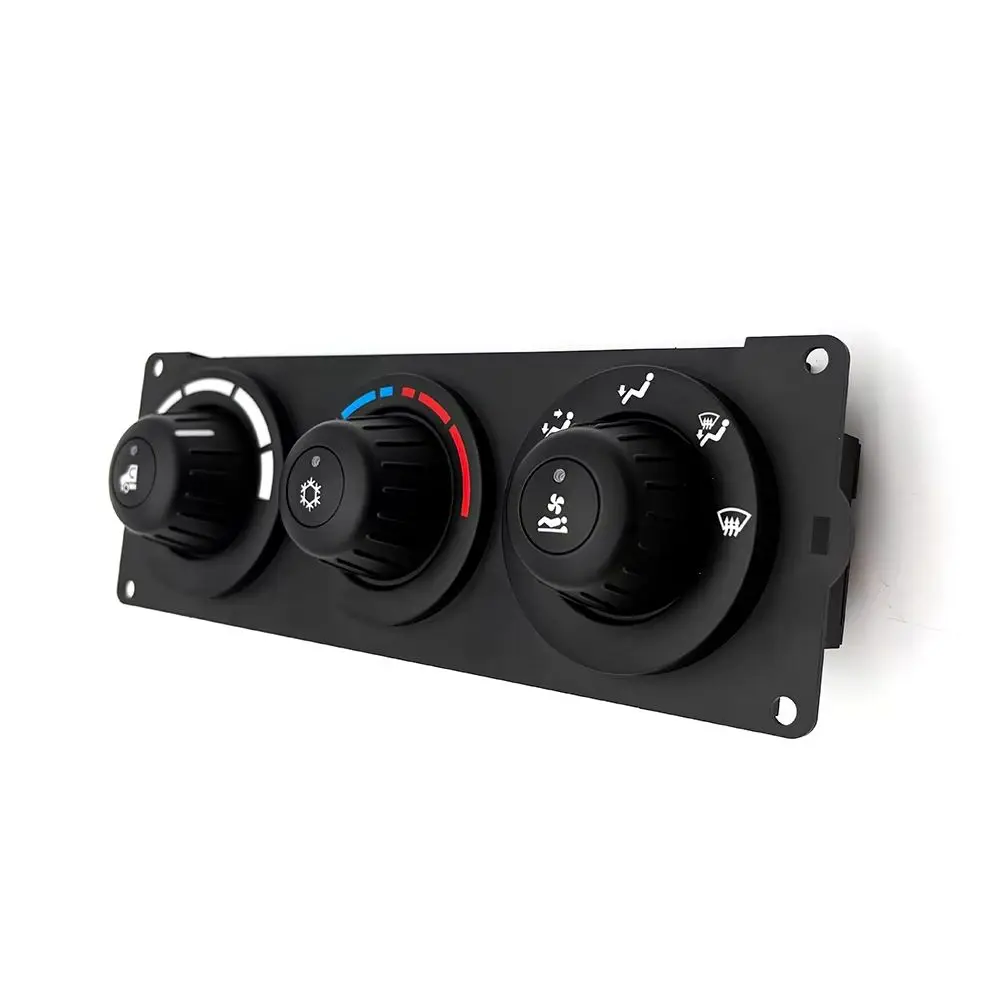 F21-1013-11-000 F21101311000 A/C Heater Climate Control Module For 2006-2023 Kenworth Paccar Automotive Air Conditioning Panel