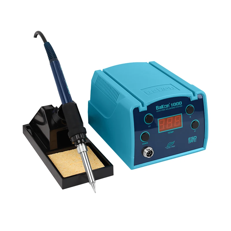 Bakon BK1000 High Frequency Eddy Current Heating Repairing Tools Soldering Station Rework