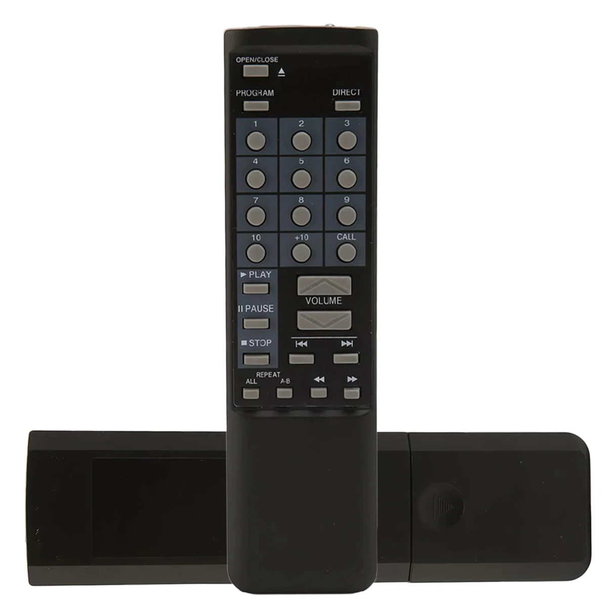 Control remoto para Denon DCD-580 DCD-480 DCD-920 DCD-1520 RC-220 DCD-820 RC-222 DCD-3560 RC-216 reproductor de CD de disco compacto