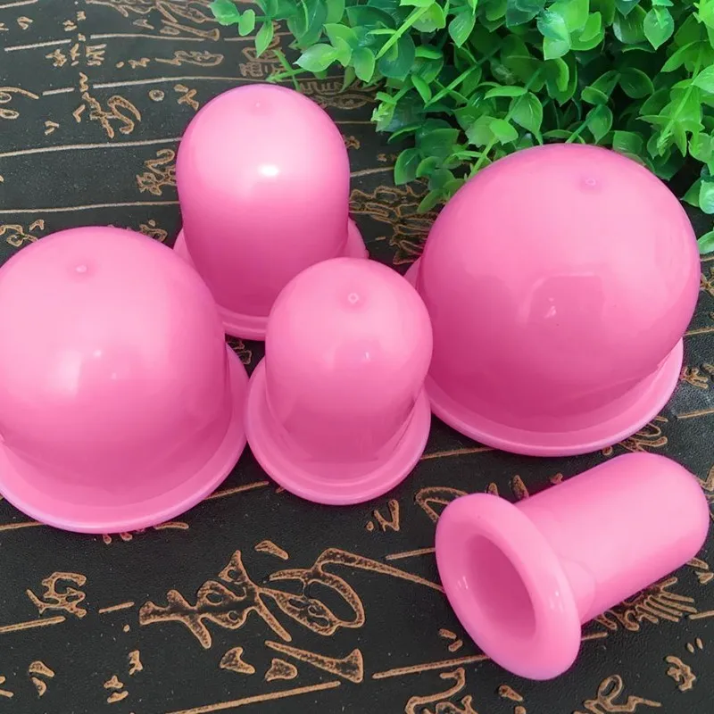 

5 шт./компл., бак для поглощения влаги, канистра отрицательного давления, силиконовое устройство для банок, вакуумные банки, самовсасывающий пресс, банки