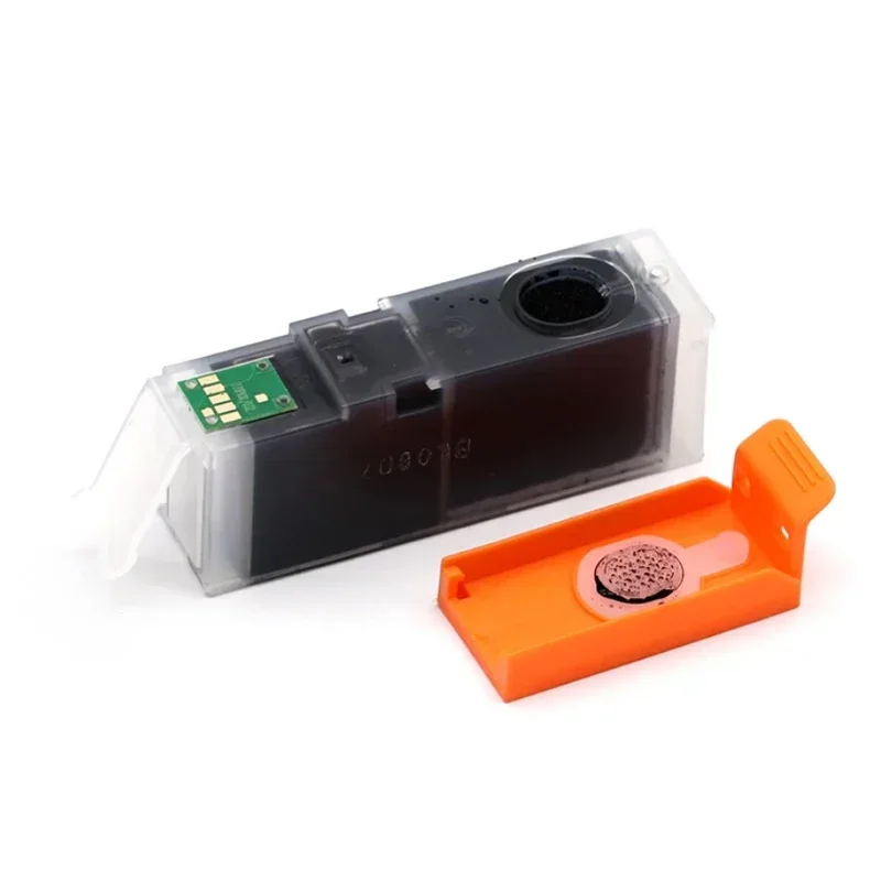 PGI-770 CLI-771 Compatible Ink Cartridge for Canon PIXMA MG5740 MG6840 MG7740 TS5040 TS6040 TS8040 TS9040 Printer