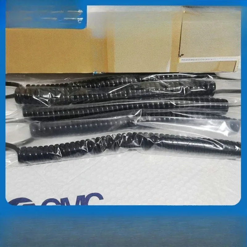 

Детали для трахеи SMC TCU0425B/0604B/0805B-1 -2 -3