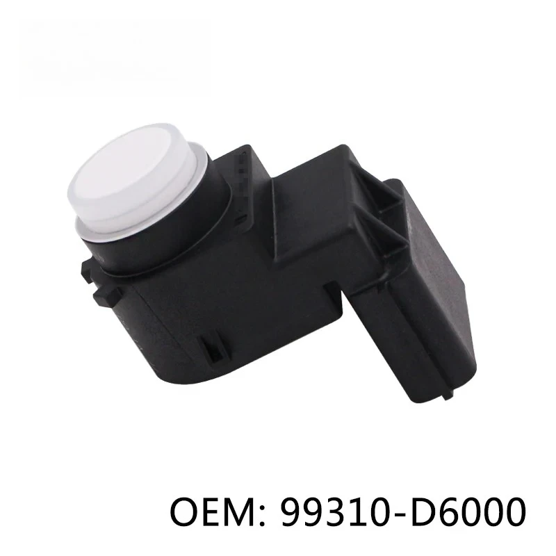 

For Hyundai/Kia PDC Reverse Parking Sensor OEM 99310-D6000 FOR KIA Seltos
