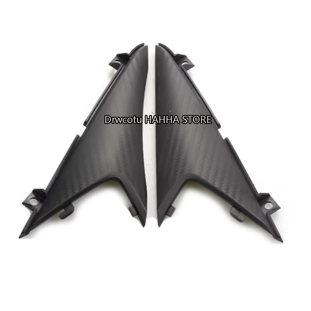 

Декоративные накладки на боковые части мотоцикла (левая и правая) для SYM XS150T-2A/2B FNX Phoenix