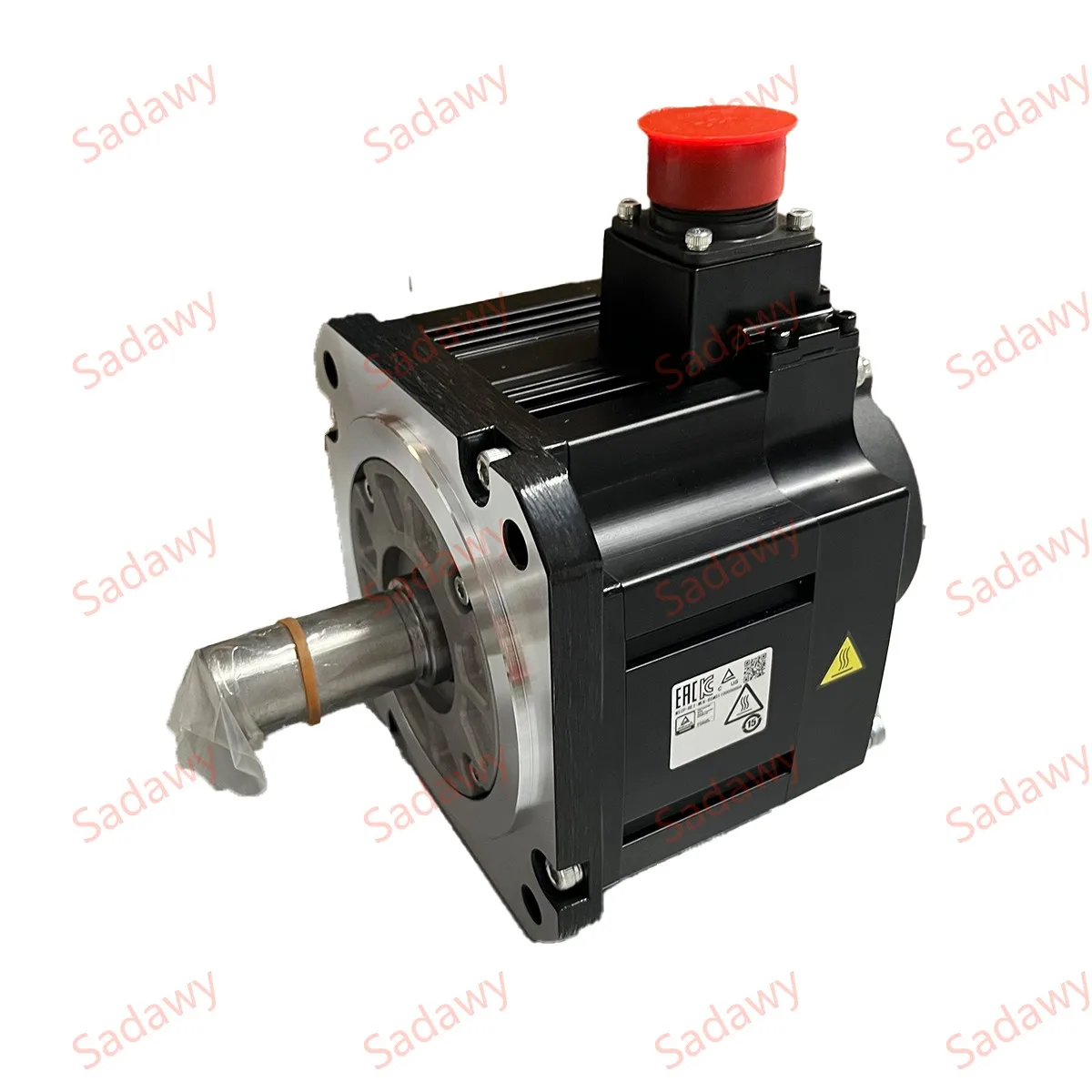 Mit-subishi ใหม่ HG-SR1024 HG-SR2024 HG-SR5024 HC-SFS702 HG-SR1524 HG-SR3524 HG-SR524 เซอร์โวมอเตอร์