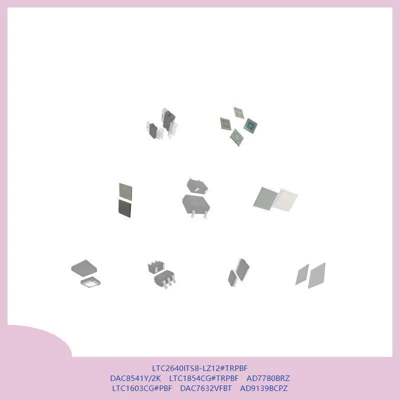 Ltc2640Its8-Lz12#Tr… - image