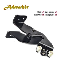 Roller Guide for Sliding Door Middle Right FOR FIAT SCUDO II Citroen Peugeot Expert 1498207080 9033T9 2007-2016