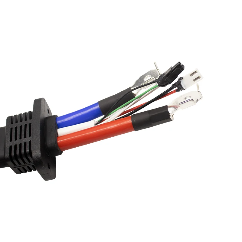 

FOR DJIT40 Generator Charger Charging Cable DC Output Cable 1.5m