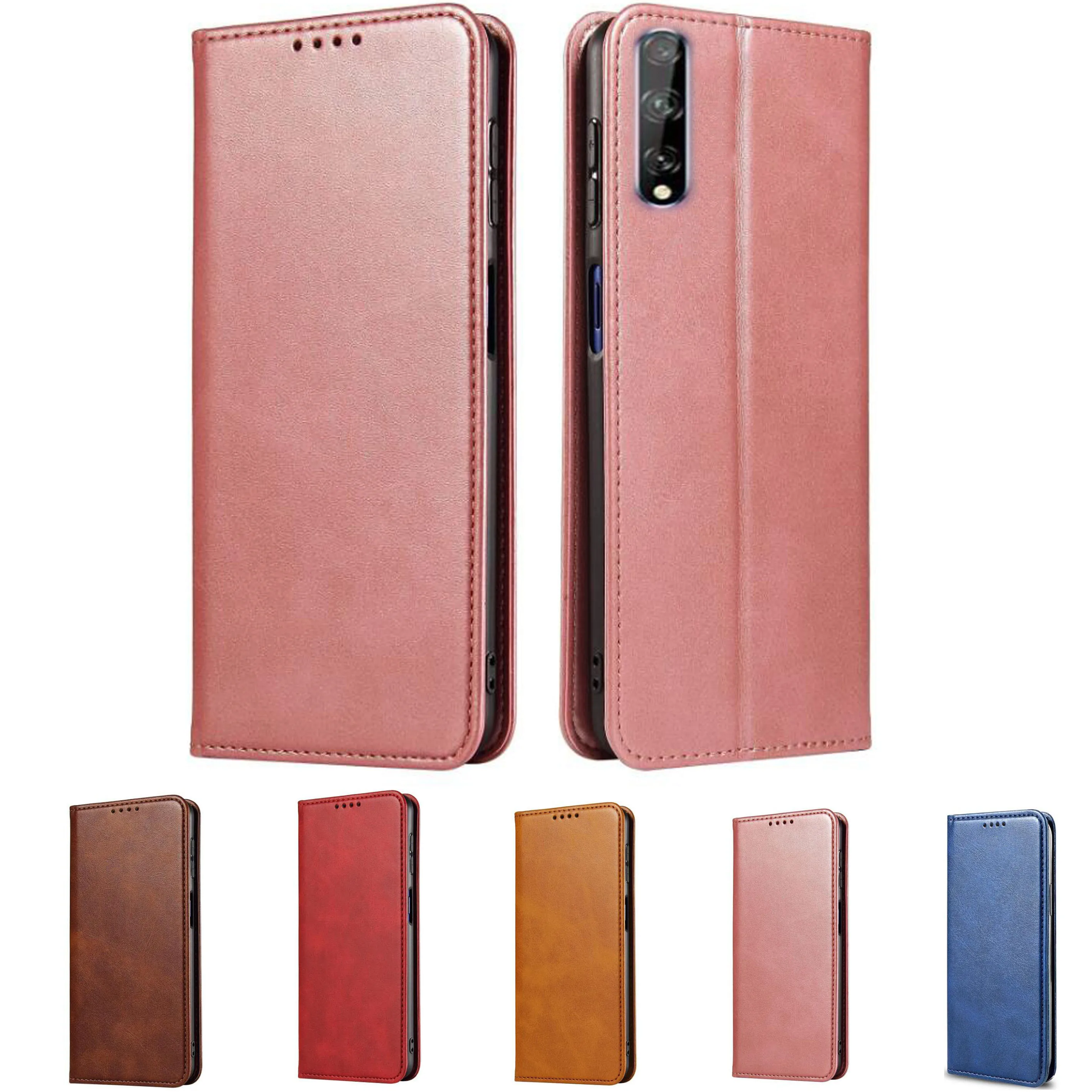 чехол на Infinix Hot 30i Case Leather Wallet Cover For Carcasas Infinix Hot 30i X669C X669D Mujer on Etui Infinix Hot30i 30 i