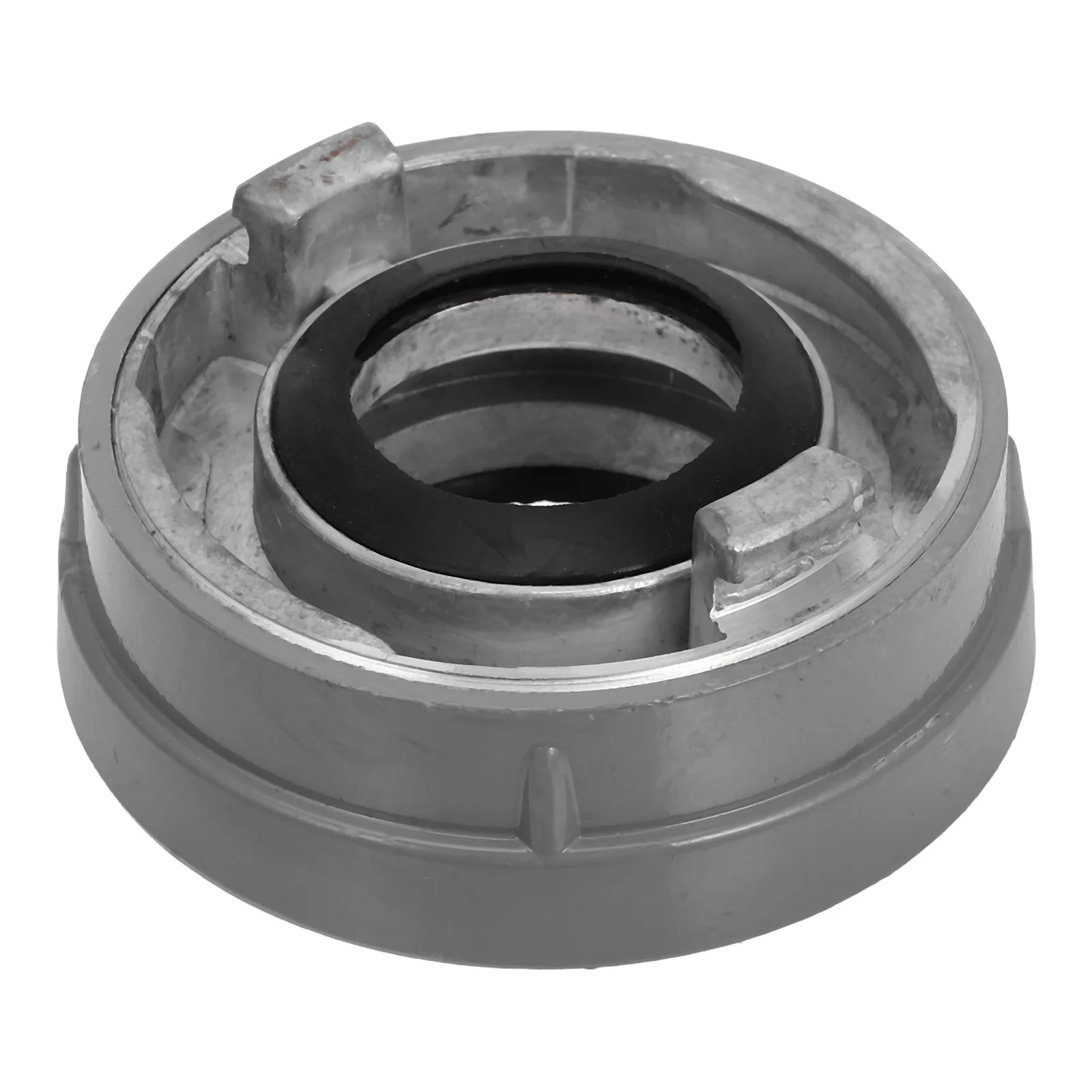 

Fire Fighting Hose Reducer Fitting Aluminum Fire Fighting Supply Adapter Conversion Connector Hose Reducer Quick Connect Adapter