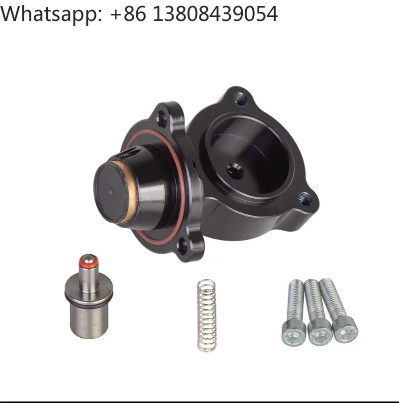 High Quality Universal BOV-T9359 DV+ Performance Diverter Valve Blow off Valve Suit for  MK7 Golf R and Audi 8V S3 2.0T