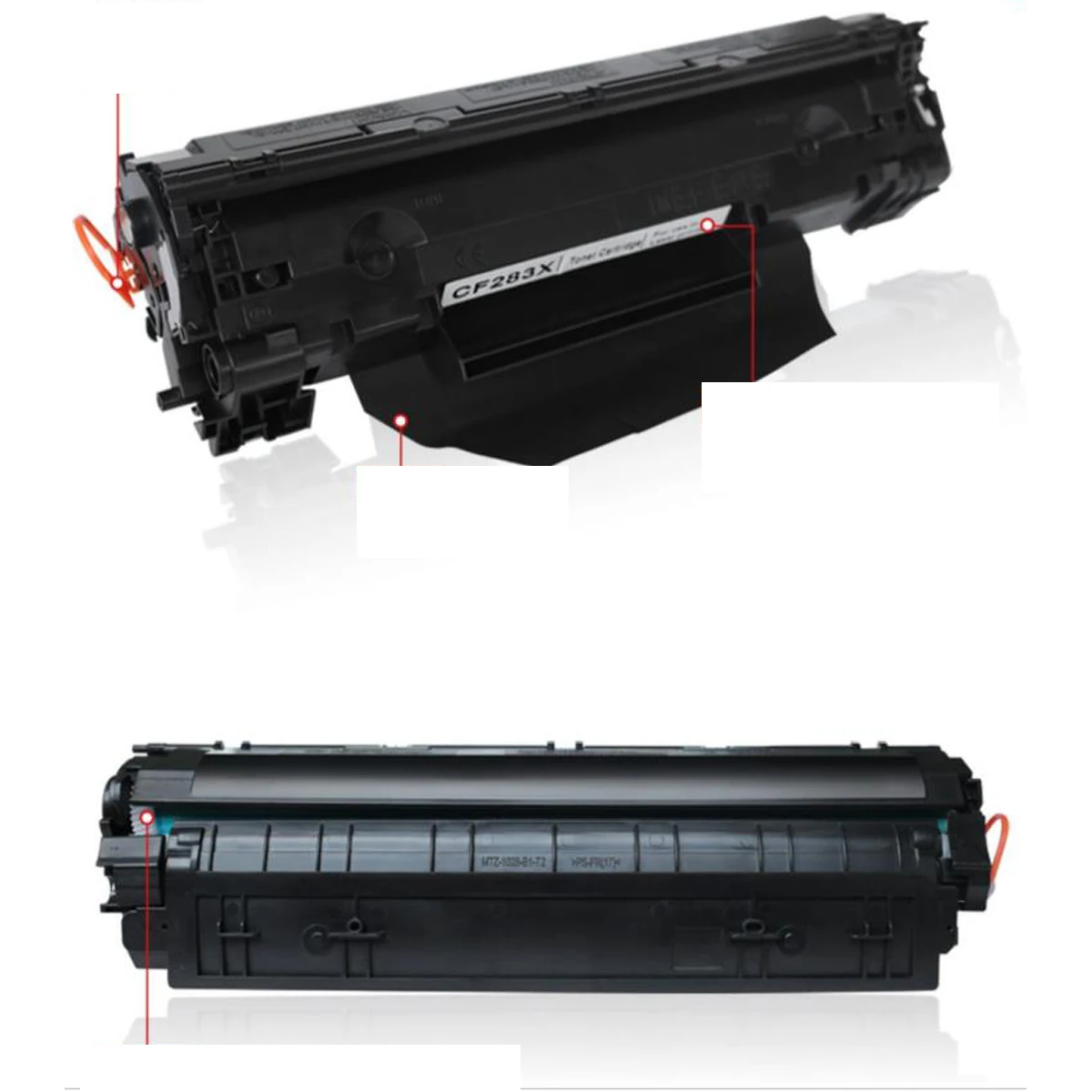 

For Hps 12a Toner Cartridge Q2612A 1010 1012 1015