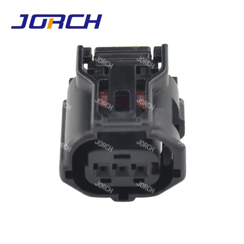 3 Pin Female/male Headlight Lamp Camshaft Sensor waterproof auto connector 6189-1129 6188-4920 DJ7035Y-0.6-21 DJ7035Y-0.6-11