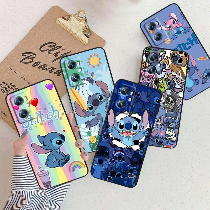 Disney Stitch Carto…