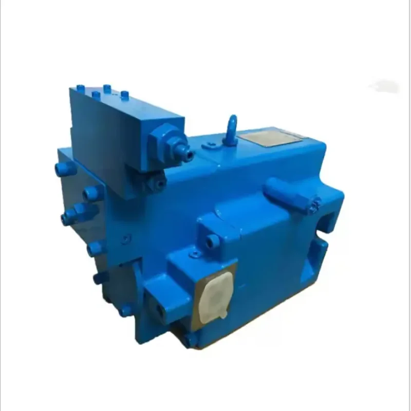 Power Plant Hydraulic Pump PVXS-130-M-R-LR-000-000 PVXS-250-M-R-DF-0000-000 Piston Pumps PVXS-250-M-R-LR-0000-000