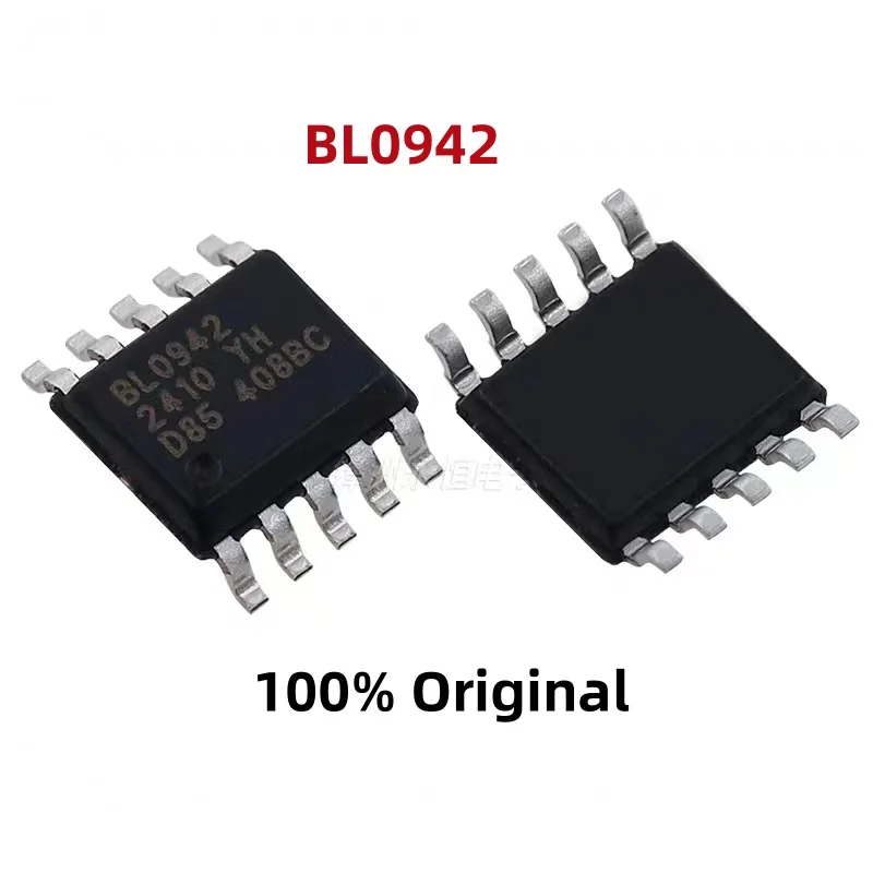 10-50PCS 100% New BL0942 SSOP-10 Brand New Original Chips ic